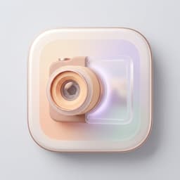 SnapPlus App Icon