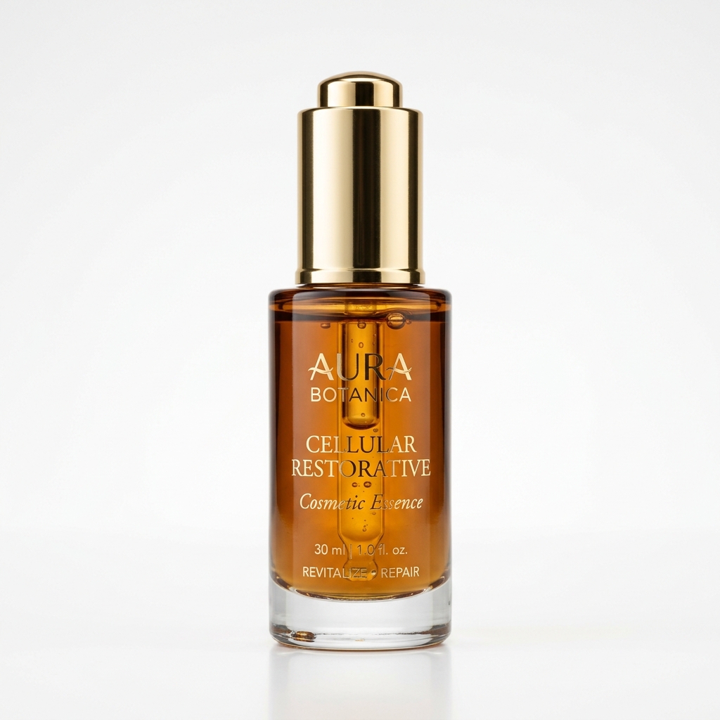 PDRN Cellular Rejuvenating Salmon DNA Serum